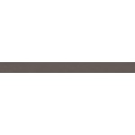 Mosa Core Collection Terra 5x60 229 V Donker Warmgrijs, afname per doos van 0,72 m²