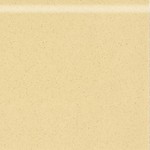 Mosa Foxtrot 15X15 7820 RA Ivoor Randafdektegel, afname per stuk