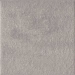 Mosa Core Collection Terra 15X15 206 VV middengrijs, afname per doos van 0,74 m²