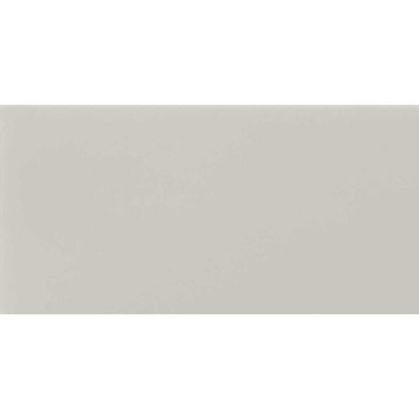 Mosa. Tegels. Murals Fuse 15X30 38050 Mid Warm Grey nr.1, afname per doos van 0,95 m²
