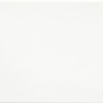 Mosa Murals Fuse 30X30 38010 Bright White, afname per doos van 0,9 m²