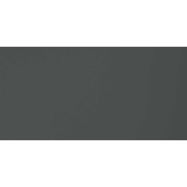 Mosa Murals Fuse 15X30 38070 Dark Anthracite nr.3, afname per doos van 0,95 m²