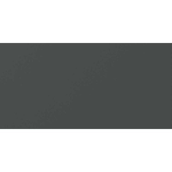 Mosa Murals Fuse 15X30 38070 Dark Anthracite nr.3, afname per doos van 0,95 m²