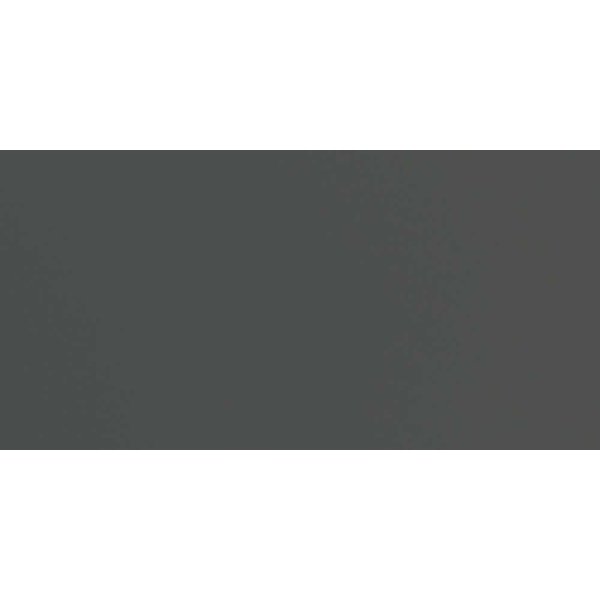 Mosa Murals Fuse 15X30 38070 Dark Anthracite nr.3, afname per doos van 0,95 m²