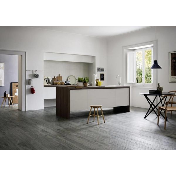 Marazzi Treverk Home 20x120 MLF1 Frassino, afname per doos van 1,08 m²