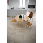 Marazzi Blend MH2F Cream 60x60, afname per doos van 1,08 m²