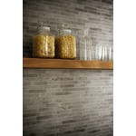 Marazzi Blend MH4G Brown muretto 30x30, afname per 4 stuks