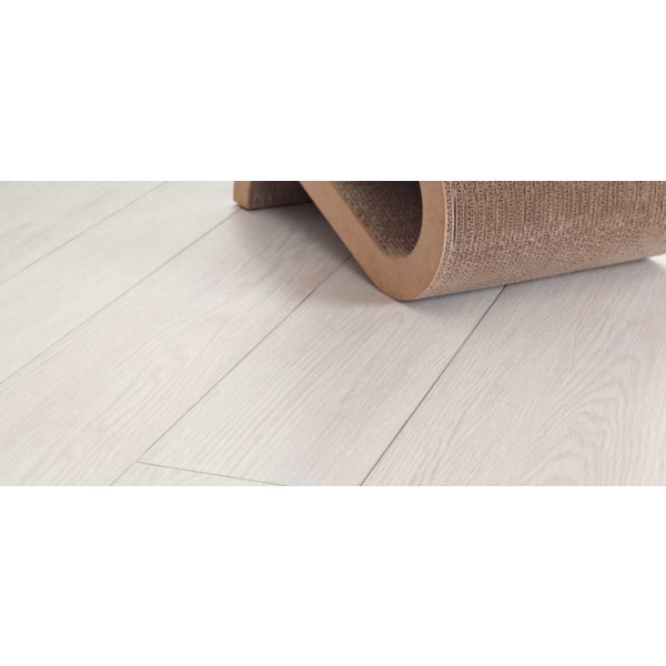 Marazzi Treverk 15x120 M7W1 White, afname per doos van 1,08 m²