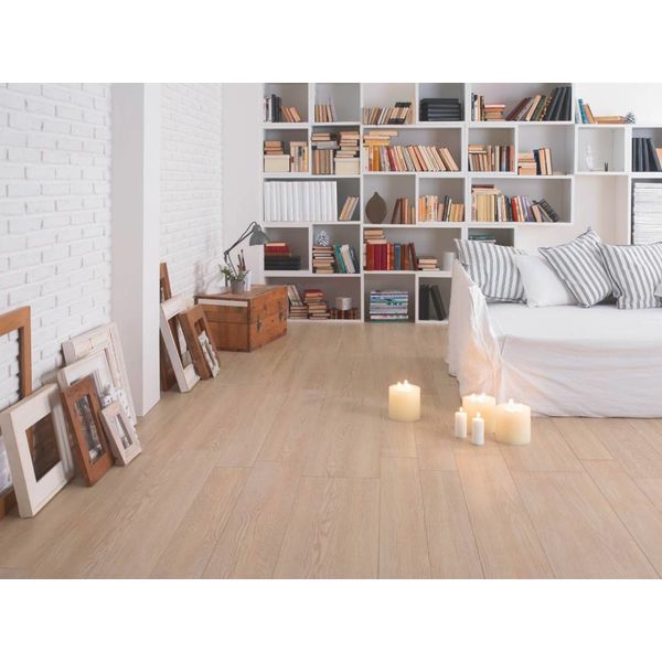 Marazzi Treverk 15x120 M7W2 Beige, afname per doos van 1,08 m²