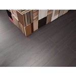 Marazzi Treverk 15x120 M7W6 Black, afname per doos van 1,08 m²