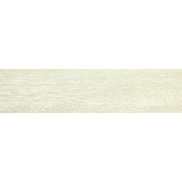 Marazzi Treverk 30x120 M7WN White, afname per doos van 1,08 m²