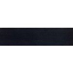 Marazzi Treverk 30x120 M7WU Black, afname per doos van 1,08 m²