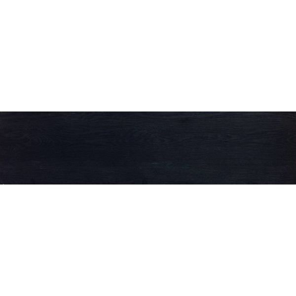 Marazzi Treverk 30x120 M7WU Black, afname per doos van 1,08 m²