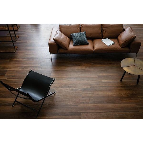 Marazzi Treverk Chic 30X120 MH2R Teak Asia, afname per doos van 1,08 m²