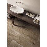 Marazzi Treverk Ever 200X1200 MH8E Musk, afname per doos van 0,72 m²