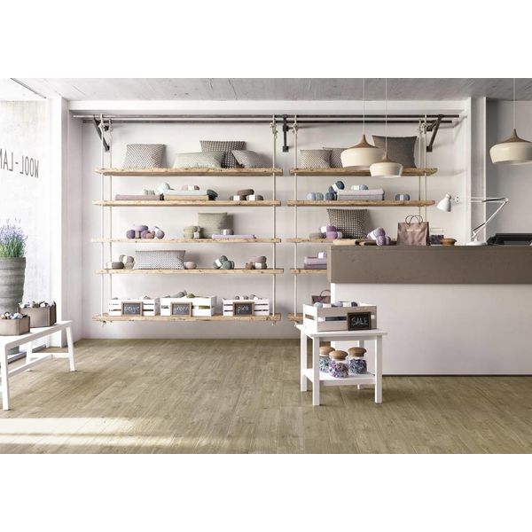 Marazzi Treverk Way 15x90 MLA5 Olmo, afname per doos van 1,08 m²