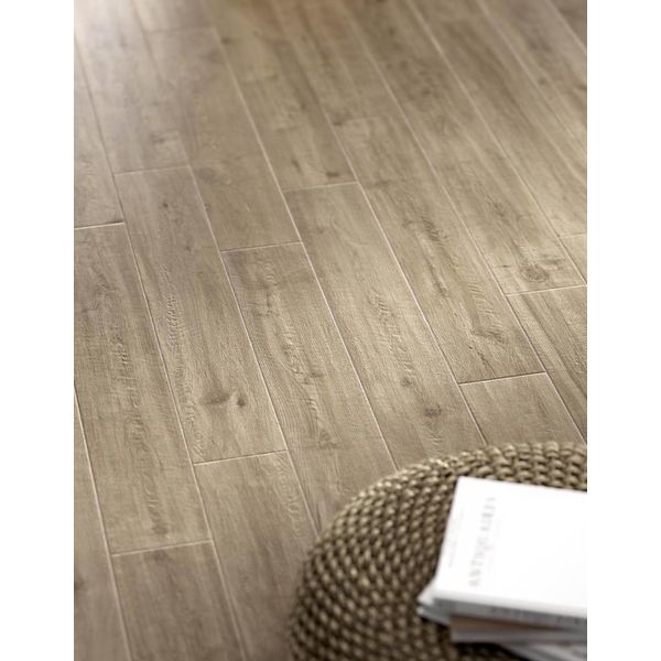 Marazzi Treverk Way 15x90 MLA2 Rovere, afname per doos van 1,08 m²