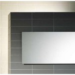 Mosa 10Thirty 10X30 16910 Zwart Glans. afname per doos van 1 m²