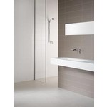 Mosa 15Thirty Accent 15X30 15200 Ivoorzwart Mat, afname per doos van 0,95 m²