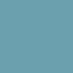 Mosa. Tegels. Colors 15x15 17990 Blauw Curacao Glans, afname per doos van 1 m²