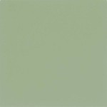 Mosa Global Collection 15x15 15080 Olijfgroen Uni Mat, afname per doos van 1 m²