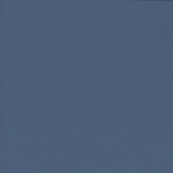 Mosa. Tegels. Global Collection 15x15 15120 Pruisischblauw Uni Mat, afname per doos van 1 m²