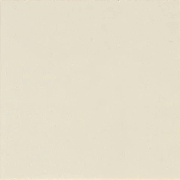 Mosa. Tegels. Global Collection 15x15 15210 Ecruwit Uni Mat, afname per doos van 1 m²