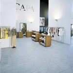 Mosa Core Collection Terra 60X60 206 V Middengrijs, afname per doos van 1,08 m²