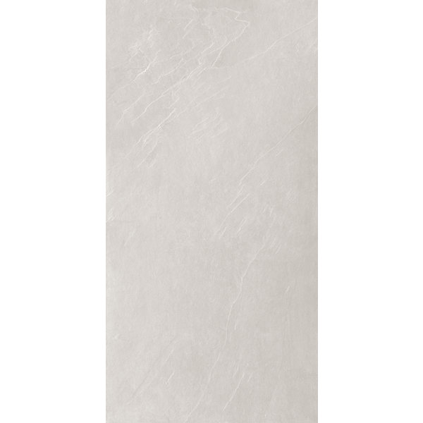 La Fabbrica AVA Ardesia 137007 Bianco 60x120 antislip, afname per doos van 1,44 m²