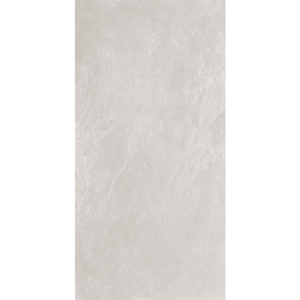 La Fabbrica AVA Ardesia 137007 Bianco 60x120 antislip, afname per doos van 1,44 m²