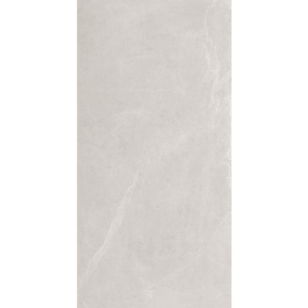 La Fabbrica AVA Ardesia 137007 Bianco 60x120 antislip, afname per doos van 1,44 m²