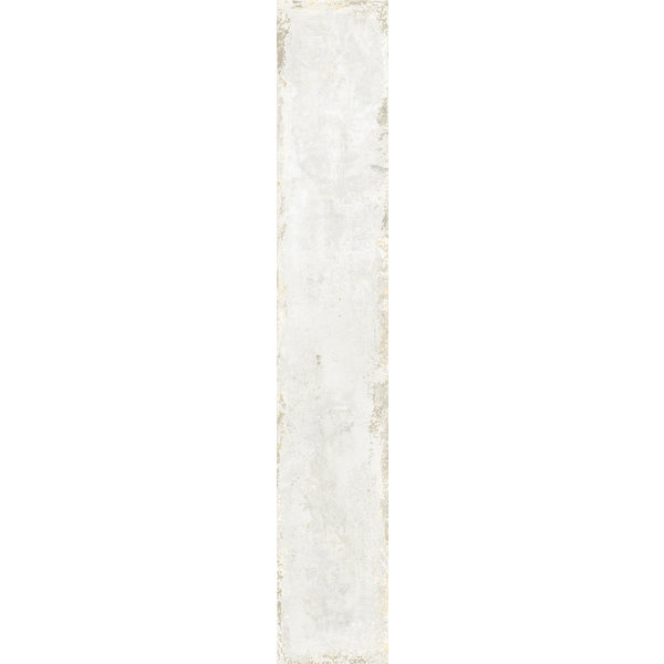 La Fabbrica/AVA Artile 156033 Ivory 20x120, afname per doos van 0,96 m²