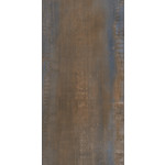 Metal 140123 Corten 60x120, afname per doos van 1,44 m²