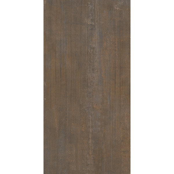 Metal 140123 Corten 60x120, afname per doos van 1,44 m²