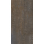 Metal 140123 Corten 60x120, afname per doos van 1,44 m²