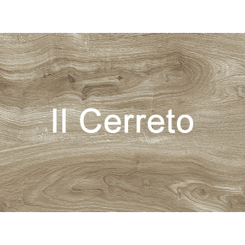 Il Cerreto serie La Fabbrica AVA