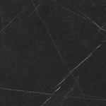 Impronta Marmi di Impronta Nero Marquina mat 60x60 a 1,44 m²