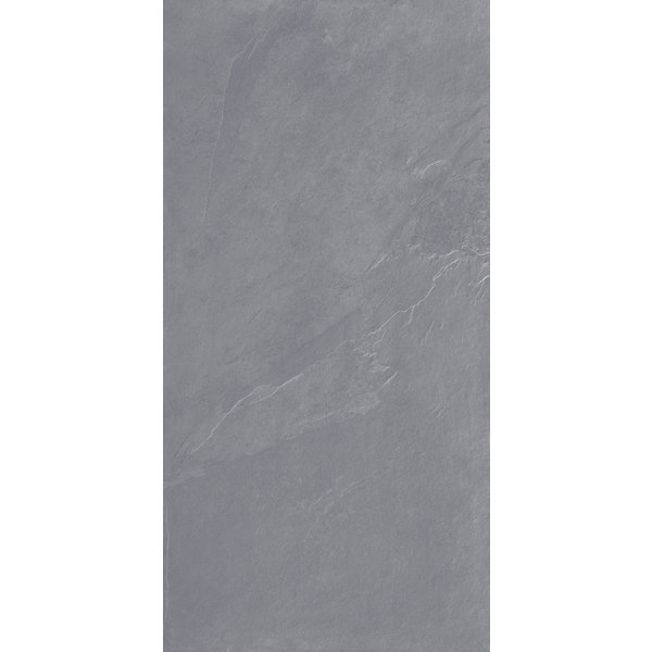 La Fabbrica AVA Ardesia 137010 Grigio 60x120 antislip, afname per doos van 1,44 m²