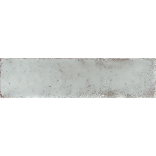 Viva Metal Brick Grey Lux 6x24 a 0,52 m²