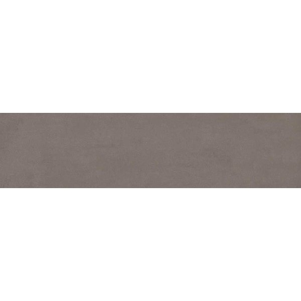 Mosa Terra Tones 10x60 204 XYZ midden warmgrijs mat, afname per 3 dozen van 0,36 m²