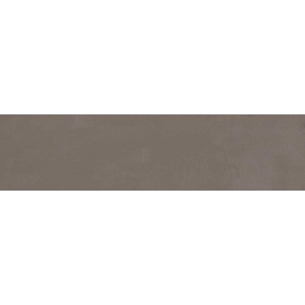 Mosa Terra Tones 10x60 204 XYZ midden warmgrijs mat, afname per 3 dozen van 0,36 m²