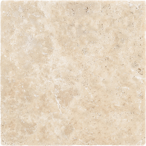 Travertino beige 33,3x33,3, afname per doos van 1,22 m²