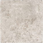 Travertino grey 33,3x33,3, afname per doos van 1,22 m²