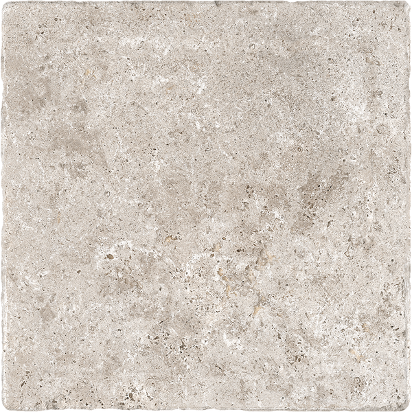 Travertino grey 33,3x33,3, afname per doos van 1,22 m²