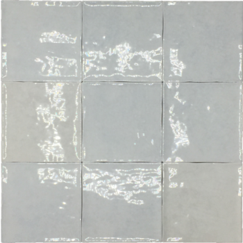 Revoir Paris Atelier gris glans 10x10 a 0,8 m²