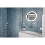 Revoir Paris Atelier turquoise glans 10x10, afname per doos van 0,8 m²