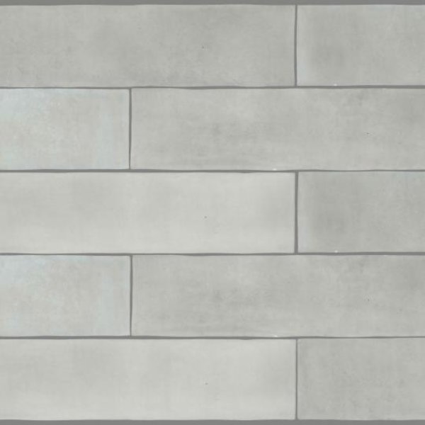 Revoir Paris Atelier gris mat 6,2x25, afname per doos van 0,31 m²