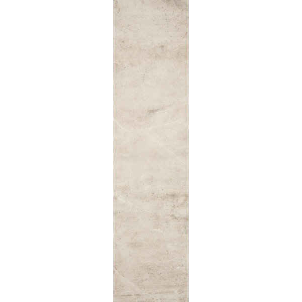 Marazzi Blend MH26 Cream 30x120, afname per doos van 1,08 m²