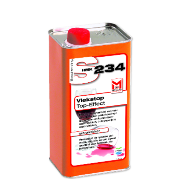 HMK S234 vlekstop