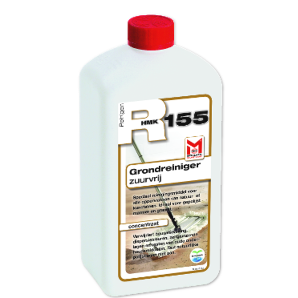 HMK R155 grondreiniger a 1 liter